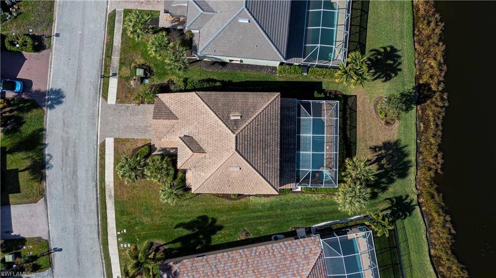 SANDOVAL - Residential