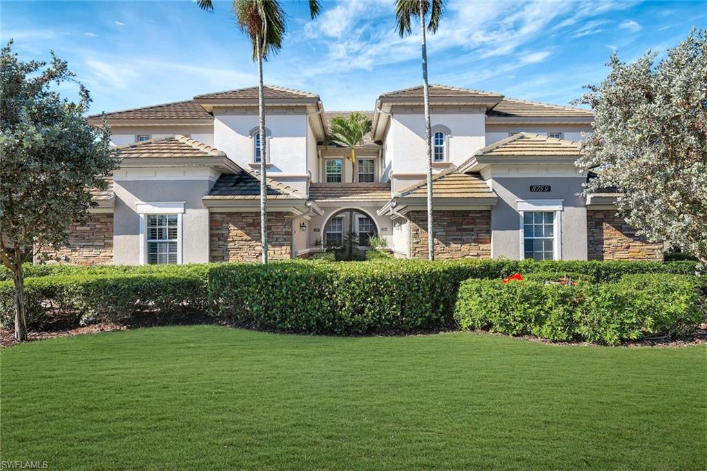 SILVERSTONE - Residential