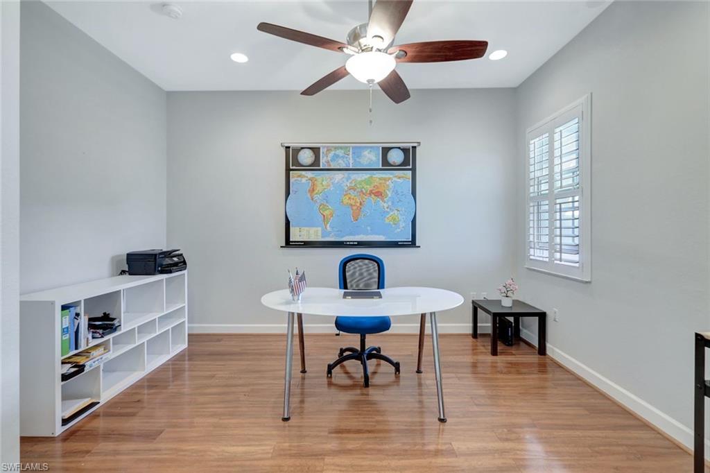 SILVERSTONE - Residential