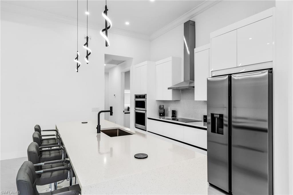 GOLDEN GATE ESTATES - Residential