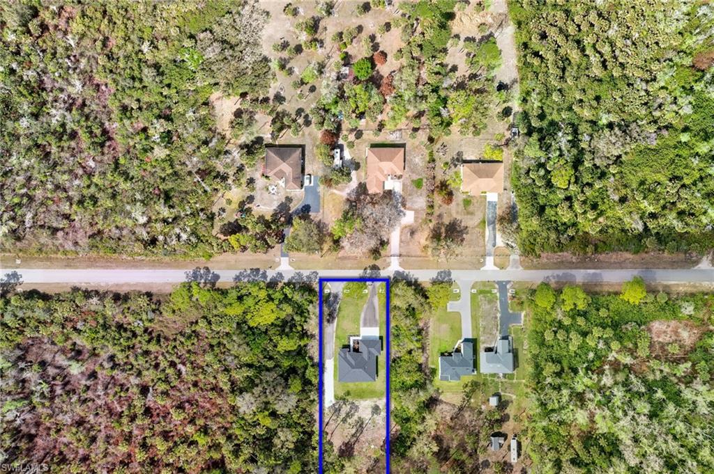 GOLDEN GATE ESTATES - Residential