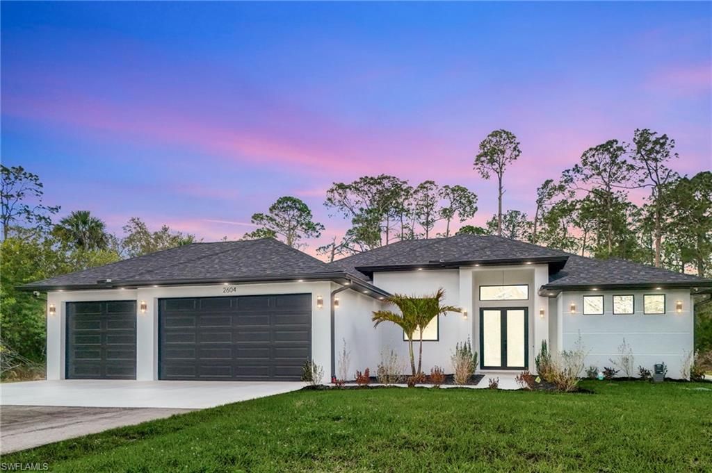 Photo of 2604 20th AVE NE, NAPLES, FL 34120 (MLS # 226010697)