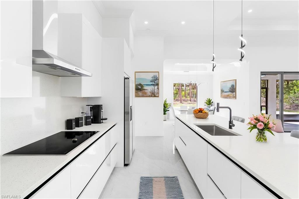 GOLDEN GATE ESTATES - Residential