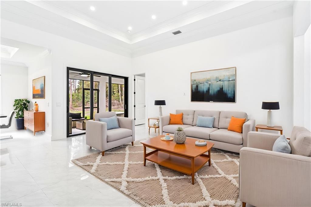 GOLDEN GATE ESTATES - Residential