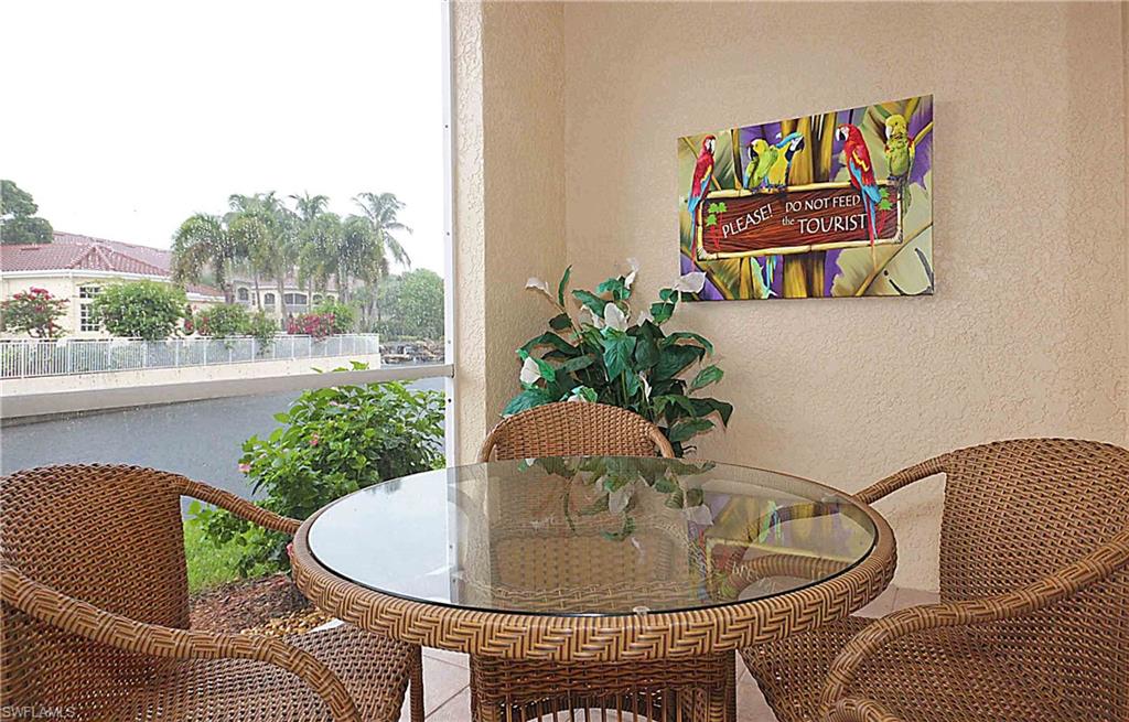 L'AMBIANCE - Residential Lease