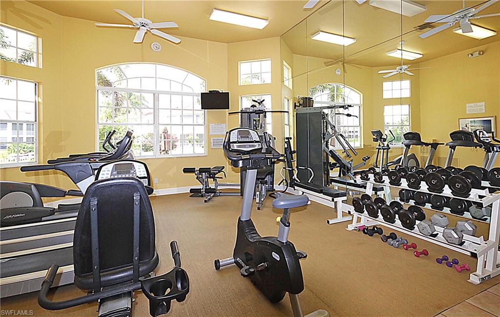 L'AMBIANCE - Residential Lease