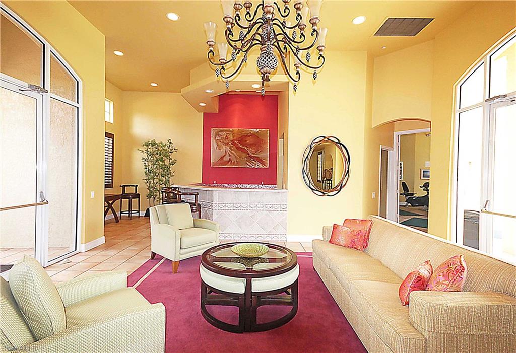 L'AMBIANCE - Residential Lease