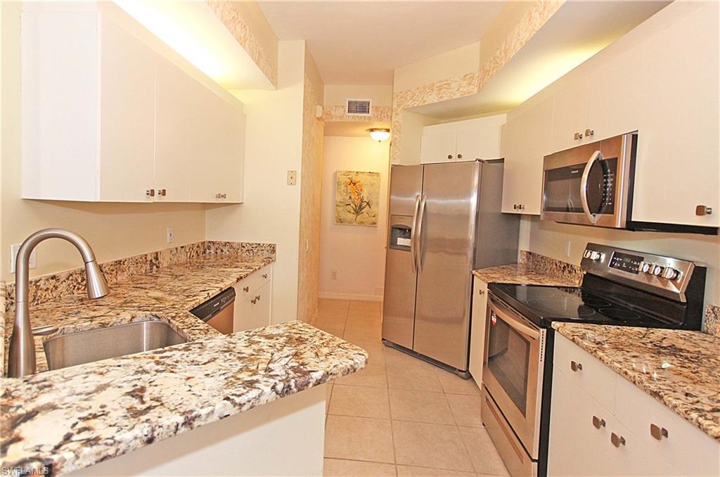 L'AMBIANCE - Residential Lease