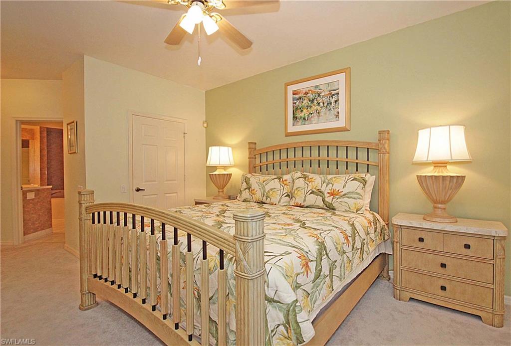 L'AMBIANCE - Residential Lease