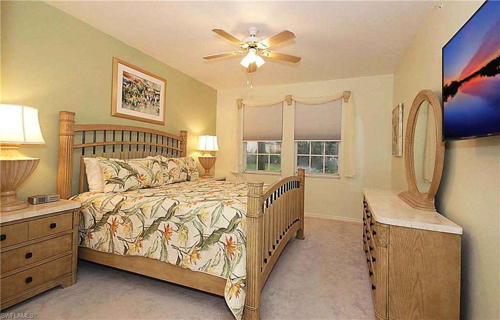 L'AMBIANCE - Residential Lease