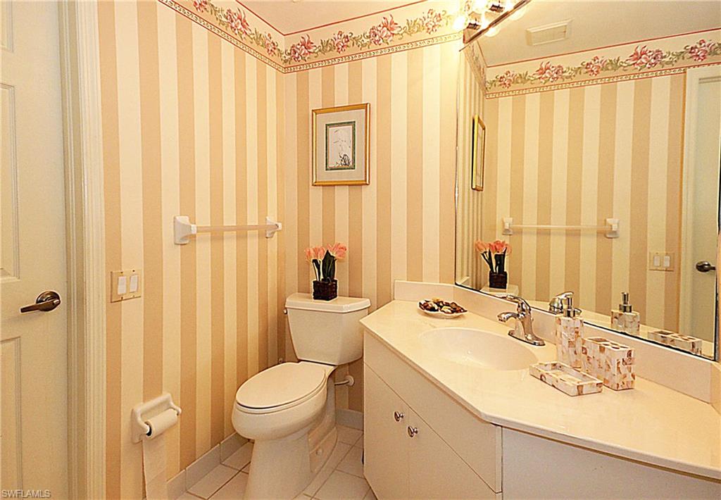 L'AMBIANCE - Residential Lease