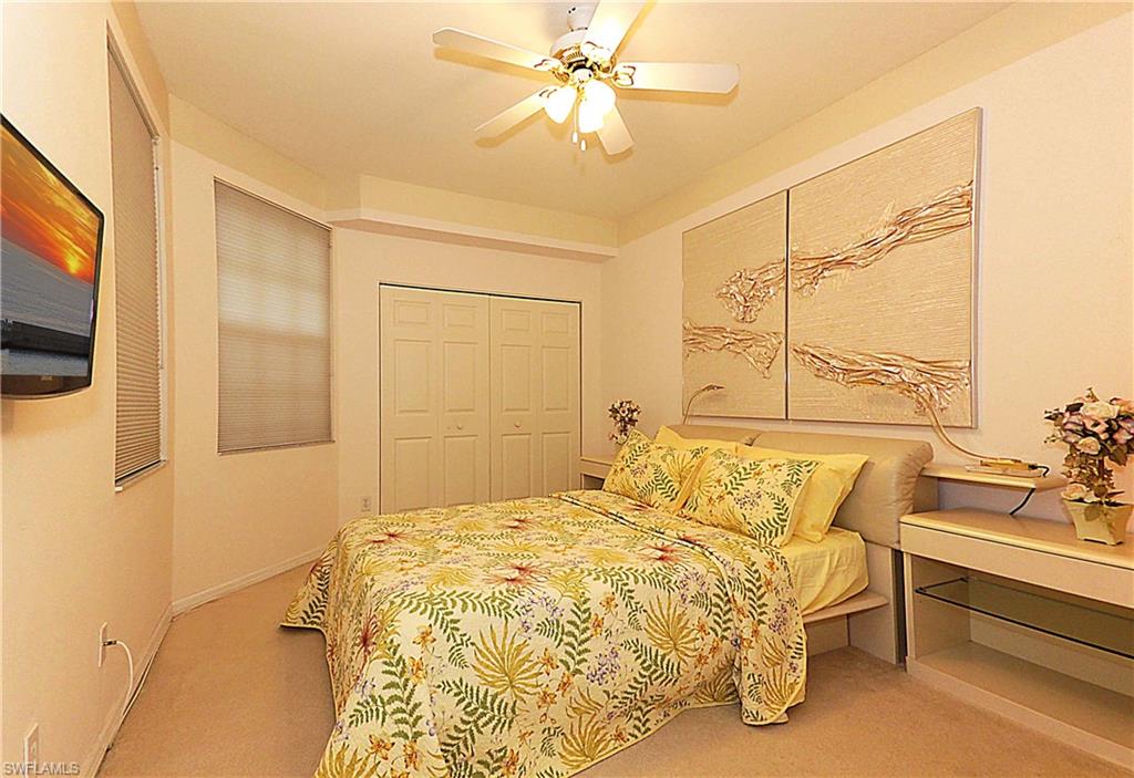 L'AMBIANCE - Residential Lease