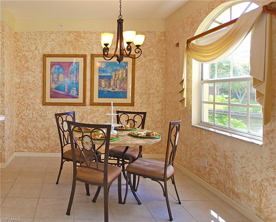 L'AMBIANCE - Residential Lease