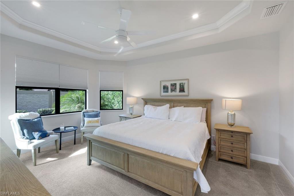 BONITA LAKES - Residential