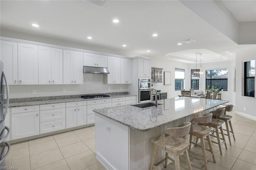 BONITA LAKES - Residential