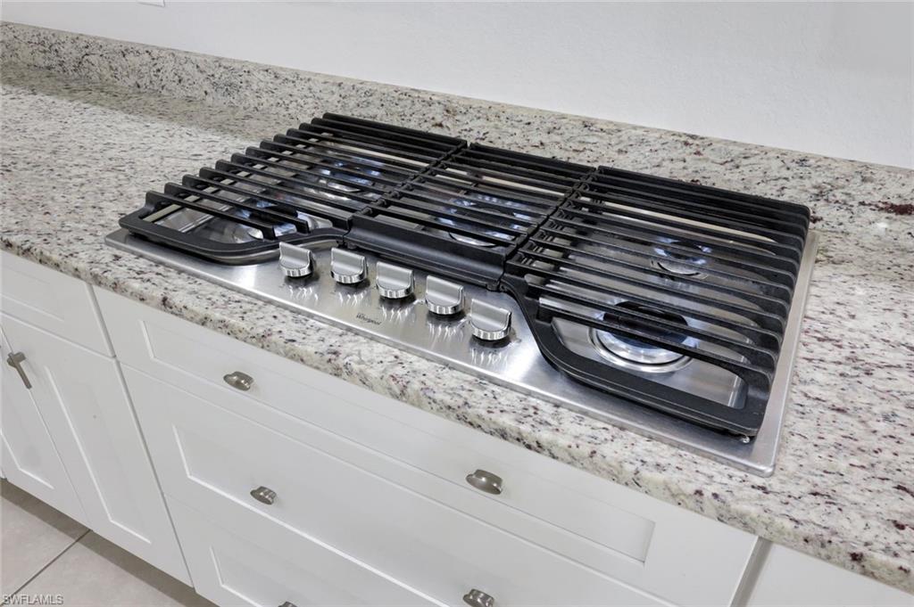 BONITA LAKES - Residential