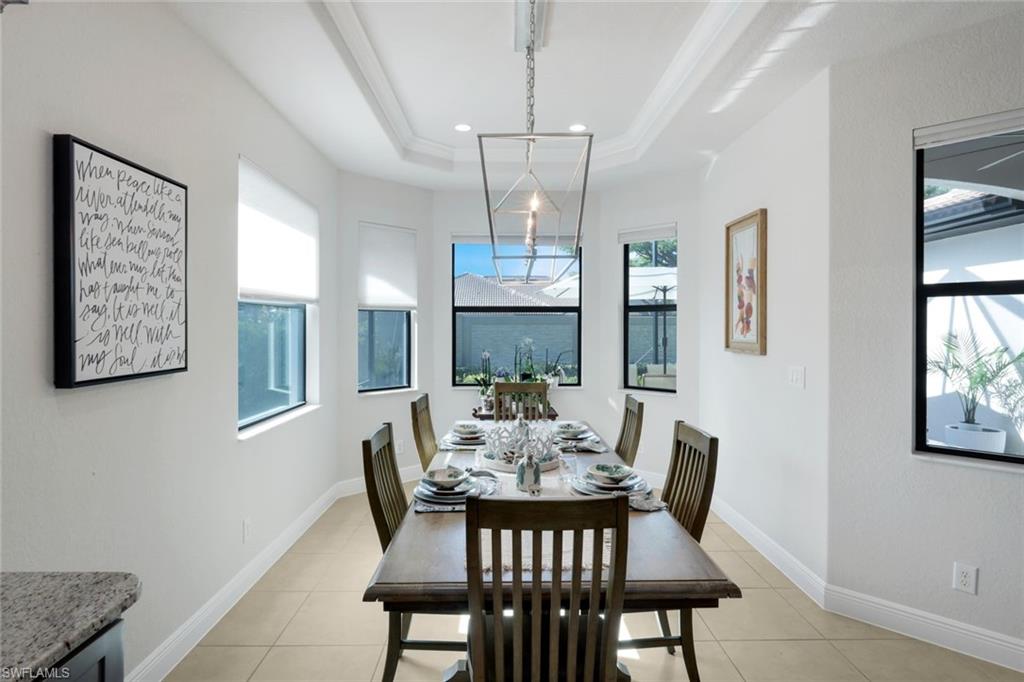 BONITA LAKES - Residential