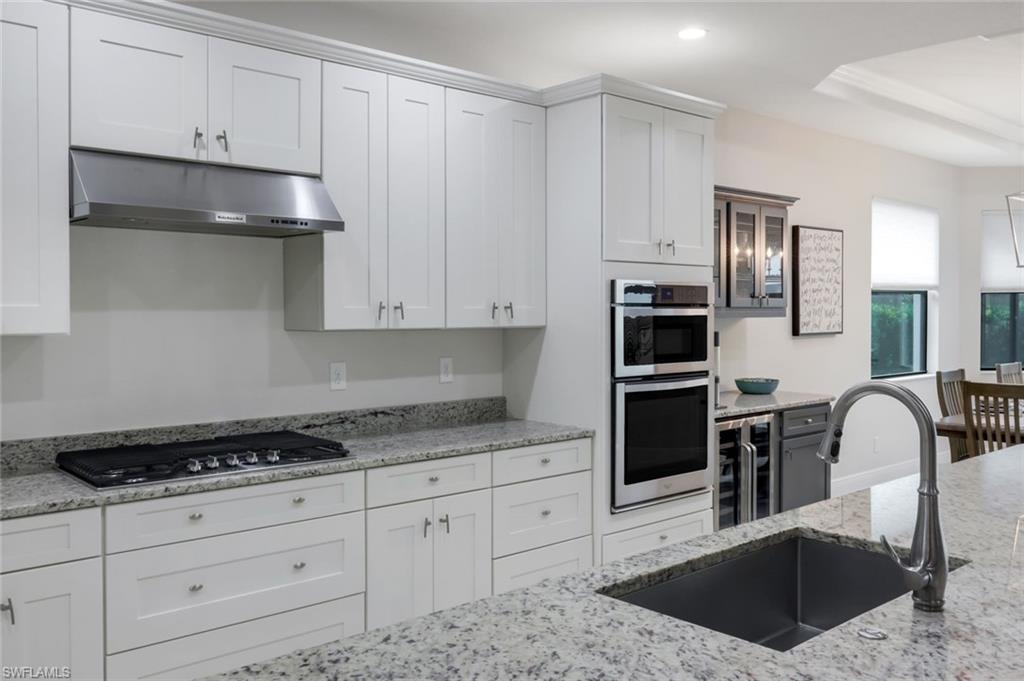 BONITA LAKES - Residential