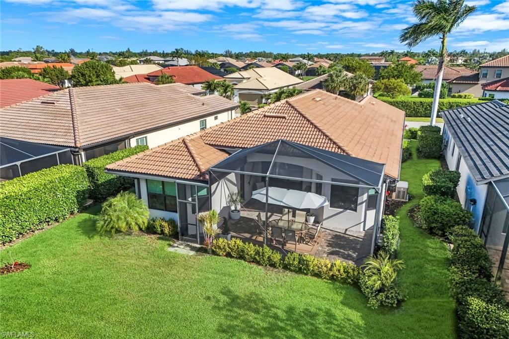 BONITA LAKES - Residential