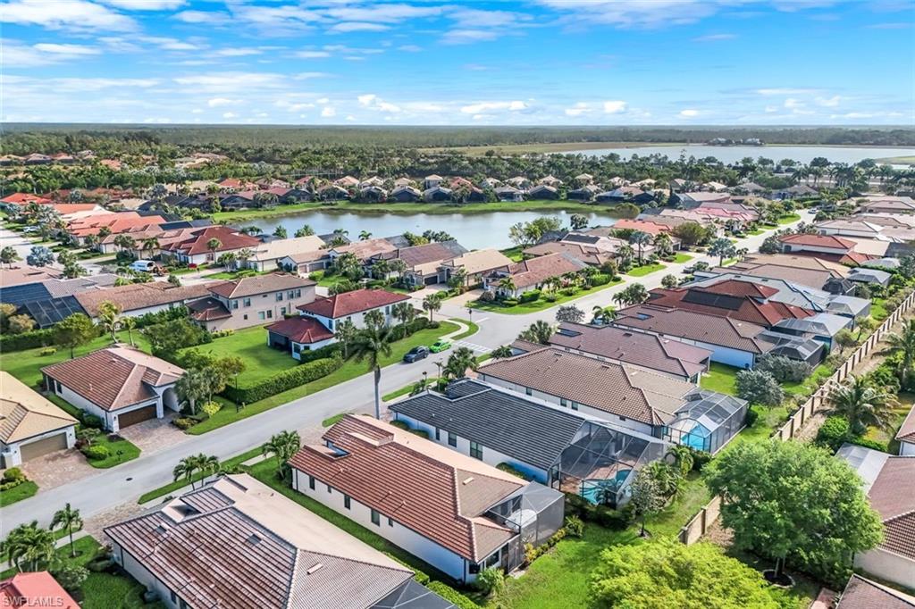 BONITA LAKES - Residential