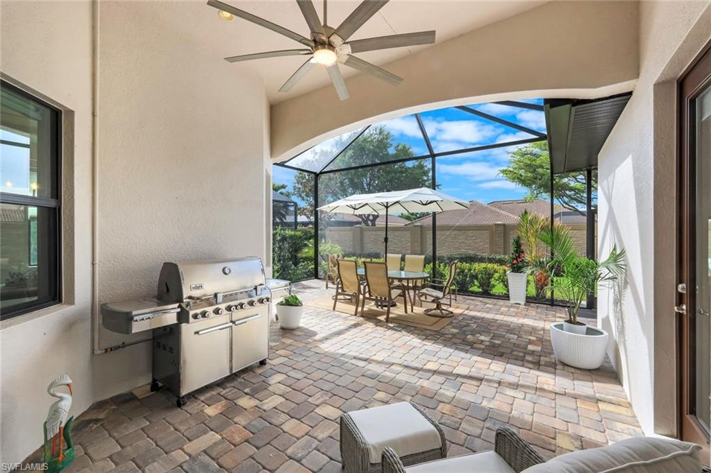 BONITA LAKES - Residential