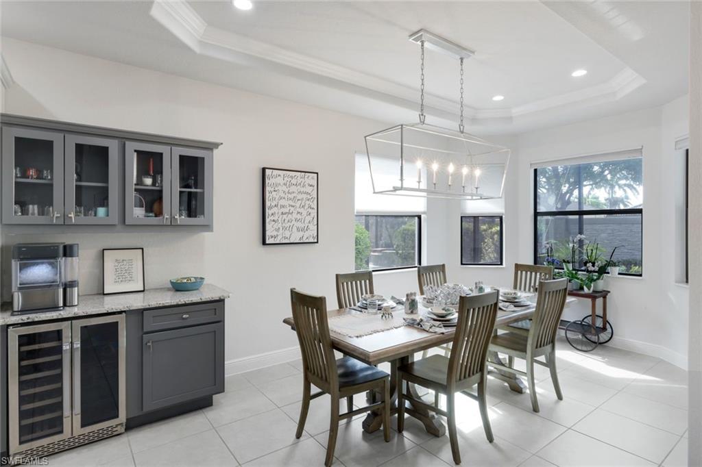 BONITA LAKES - Residential