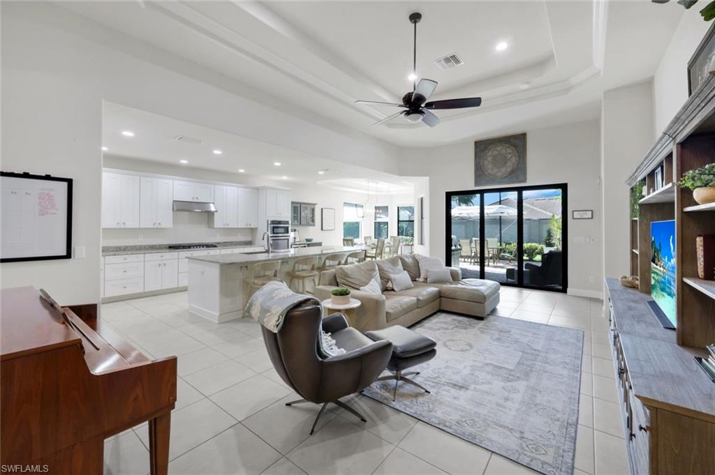 BONITA LAKES - Residential