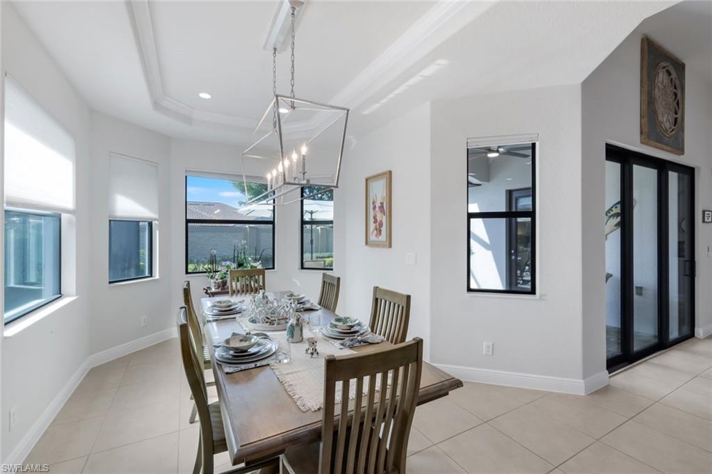 BONITA LAKES - Residential