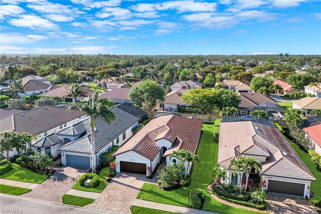 BONITA LAKES - Residential