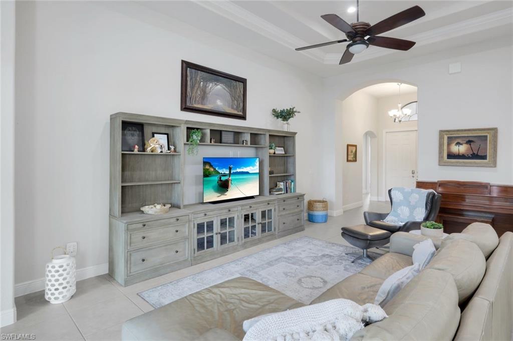 BONITA LAKES - Residential