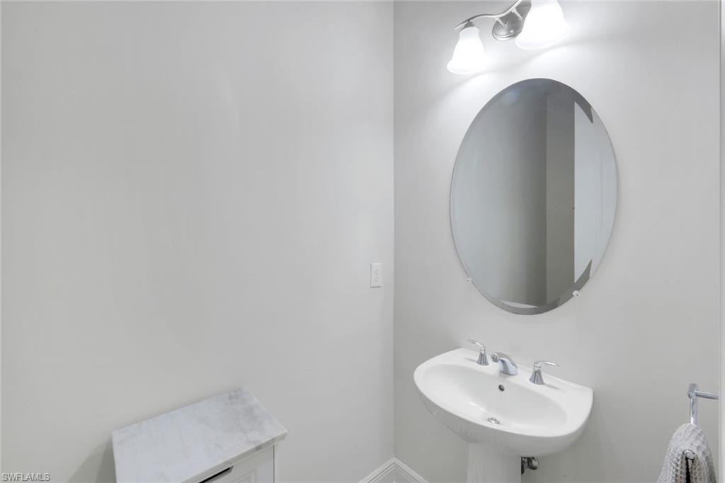 BONITA LAKES - Residential