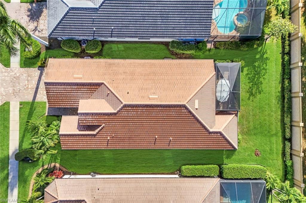 BONITA LAKES - Residential