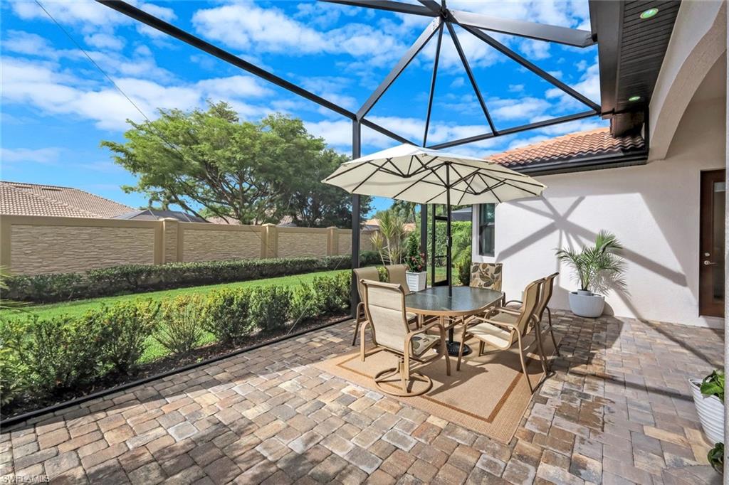 BONITA LAKES - Residential