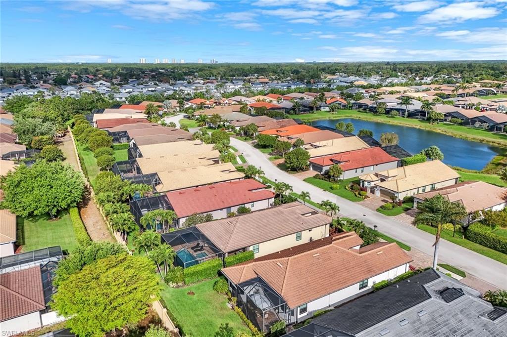 BONITA LAKES - Residential