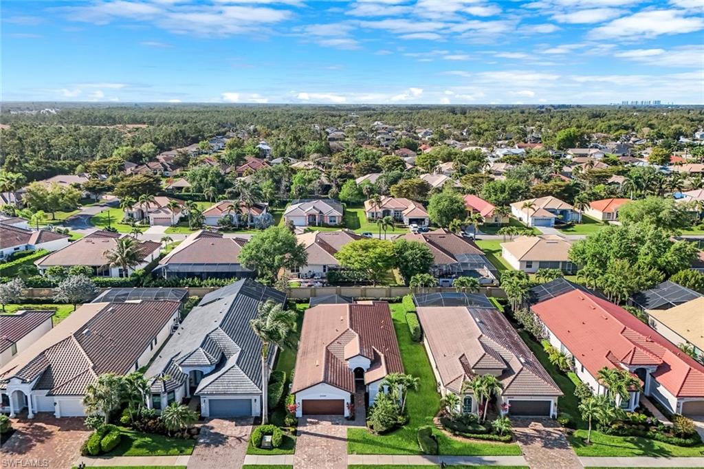 BONITA LAKES - Residential