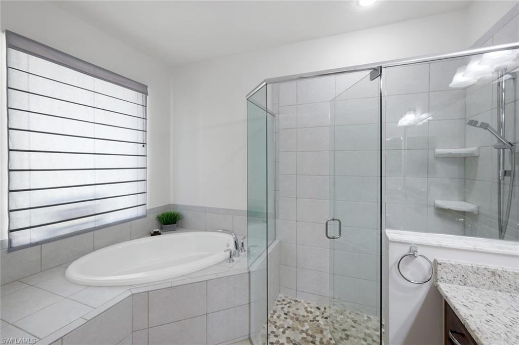 BONITA LAKES - Residential