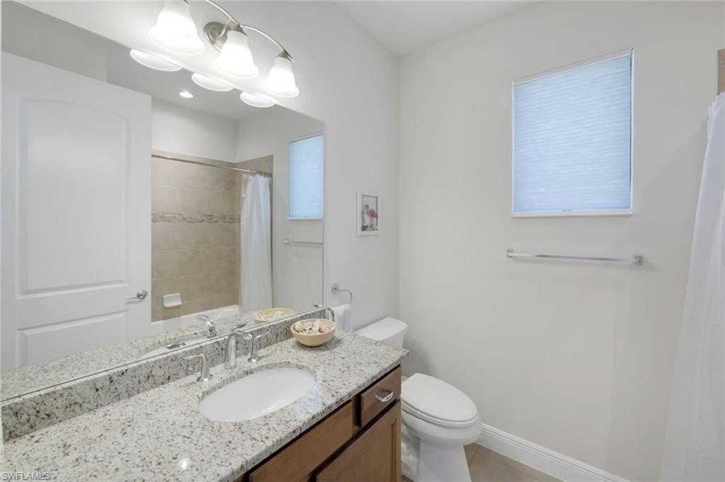 BONITA LAKES - Residential