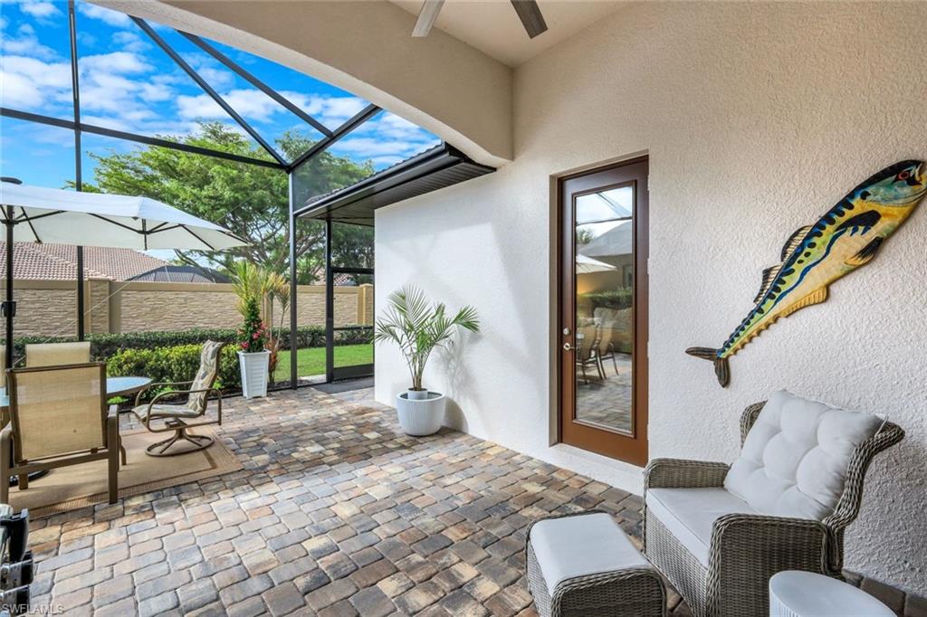 BONITA LAKES - Residential