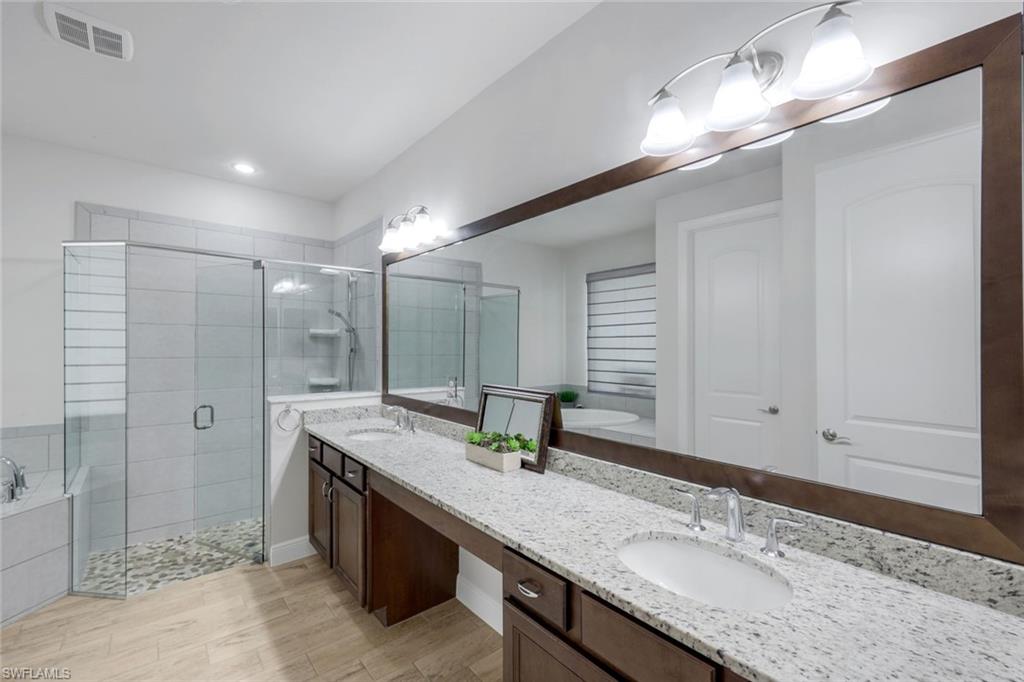 BONITA LAKES - Residential