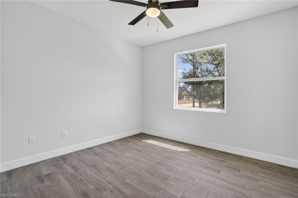 IMMOKALEE HIGHLANDS - Residential