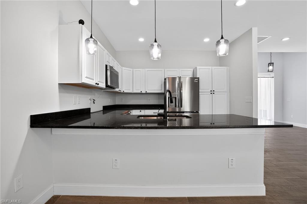 IMMOKALEE HIGHLANDS - Residential