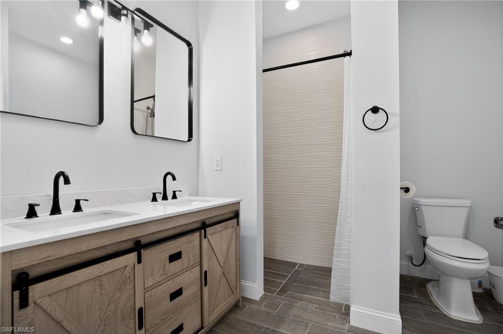 IMMOKALEE HIGHLANDS - Residential