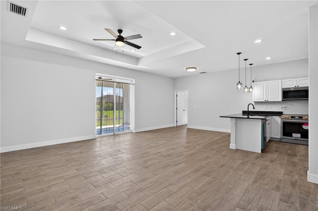 IMMOKALEE HIGHLANDS - Residential