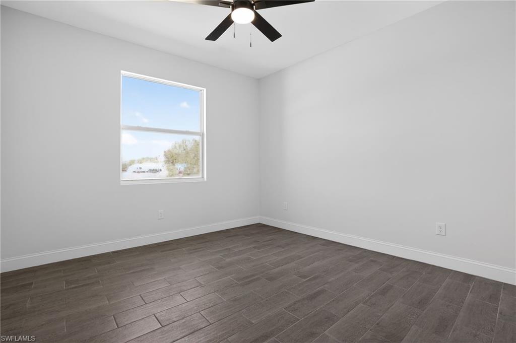 IMMOKALEE HIGHLANDS - Residential