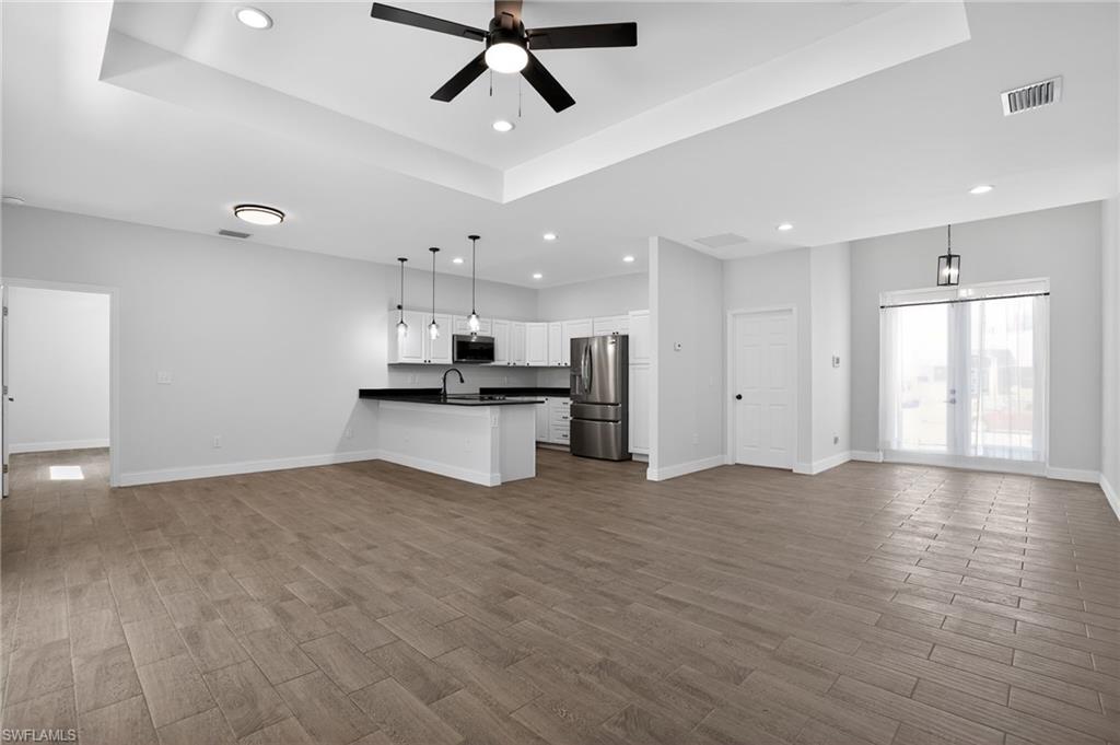 IMMOKALEE HIGHLANDS - Residential