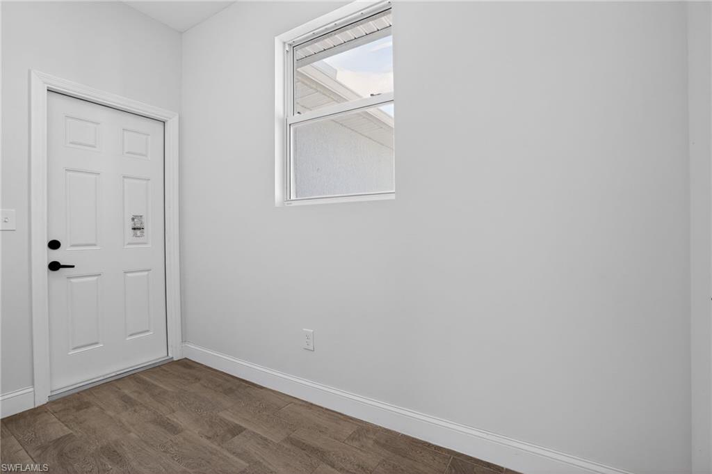 IMMOKALEE HIGHLANDS - Residential