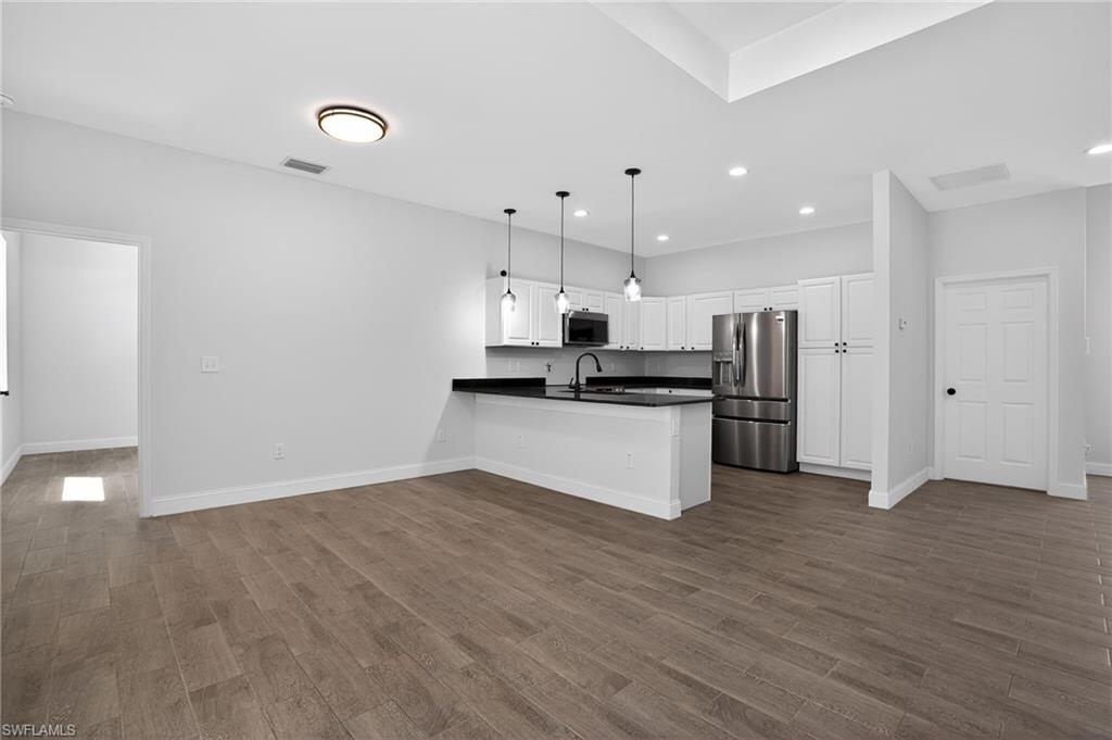 IMMOKALEE HIGHLANDS - Residential