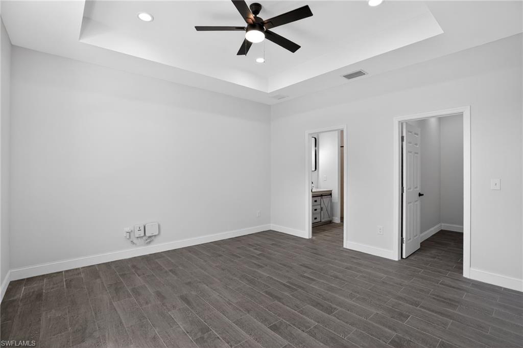 IMMOKALEE HIGHLANDS - Residential