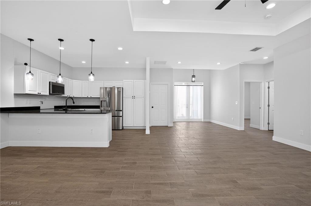 IMMOKALEE HIGHLANDS - Residential