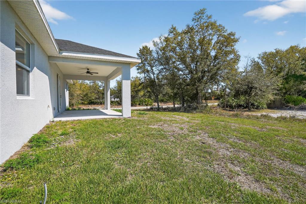 IMMOKALEE HIGHLANDS - Residential